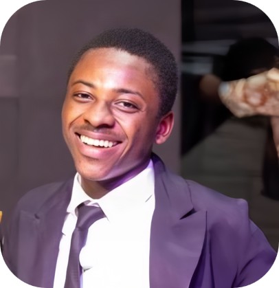 Mr. Prince Owusu